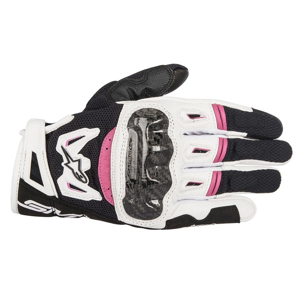 Alpinestars Stella SMX-1 V2 Air Deri Eldiven