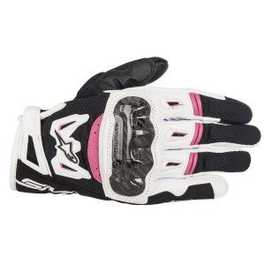 Alpinestars Stella SMX-1 V2 Air Deri Eldiven
