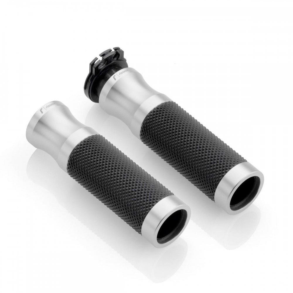 Rizoma Universal Sport Elcik Gri GR205A
