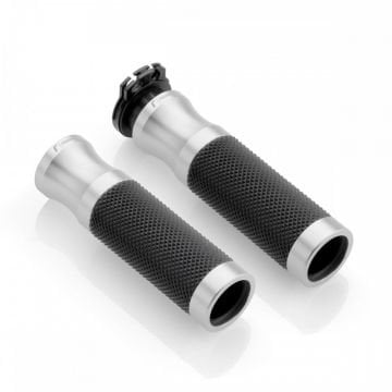 Rizoma Universal Sport Elcik Gri GR205A