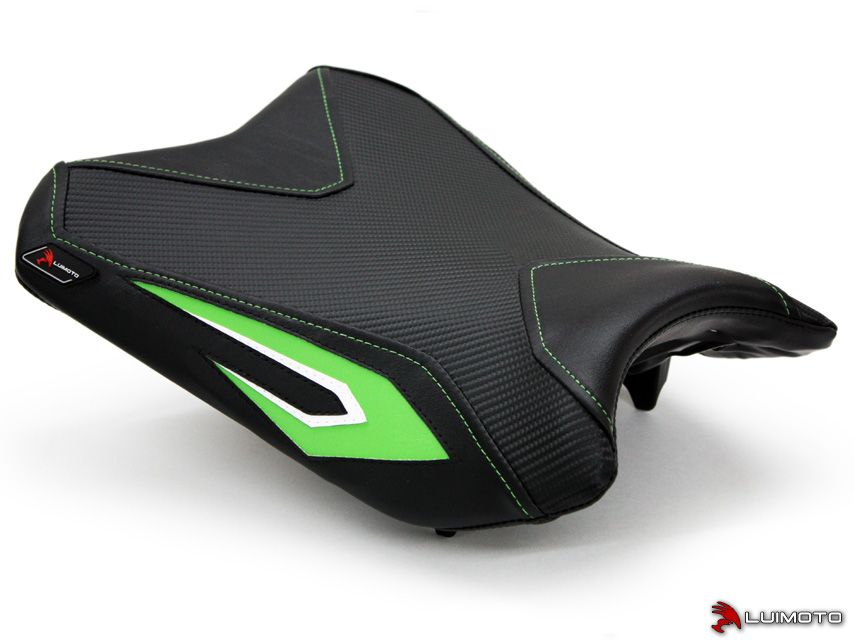 Kawasaki Ninja 300R Luimoto Koltuk Kılıfı