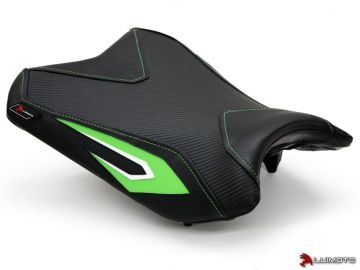 Kawasaki Ninja 300R Luimoto Koltuk Kılıfı