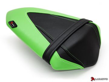 Kawasaki Ninja 300R Luimoto Koltuk Kılıfı