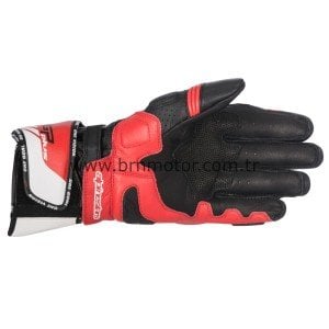 Alpinestars GP Plus R Deri Eldiven 2017