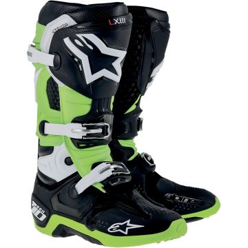 Alpinestars Tech 10 Cross Bot 47