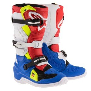 Alpinestars Tech 7S Youth Cross Bot