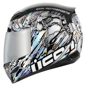 icon Airmada MECHANICA