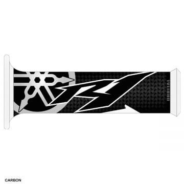 Yamaha Yzf R1 Universal Silikon Elcik Gri