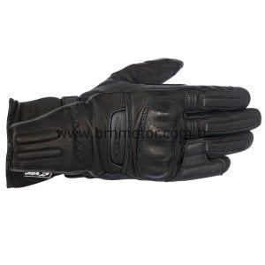 Alpinestars Stella M-56 Drystar® Bayan Deri Motosiklet Eldiven 2017