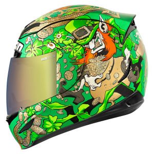 icon Airmada LEPRICON