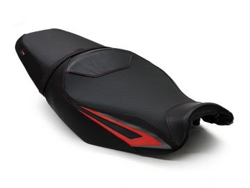 Kawasaki Zx14R 2012-2013 Luimoto Koltuk Kılıfı