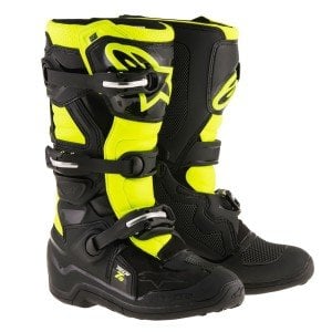 Alpinestars Tech 7S Youth Cross Bot