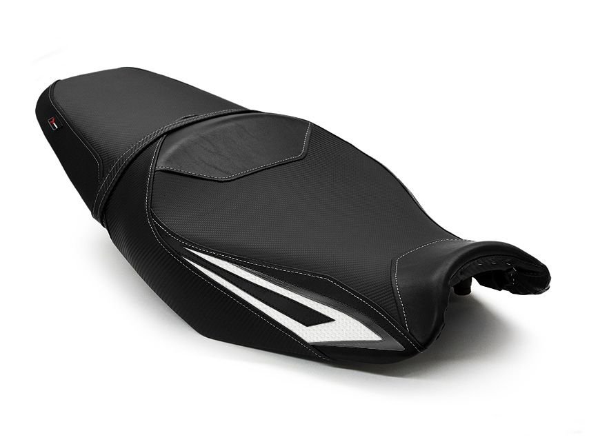 Kawasaki Zx14R 2012-2013 Luimoto Koltuk Kılıfı
