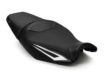 Kawasaki Zx14R 2012-2013 Luimoto Koltuk Kılıfı