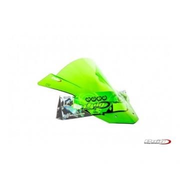 Kawasaki Ninja 300r 2013+ Puig Yeşil Ön Siperlik Camı 6463V