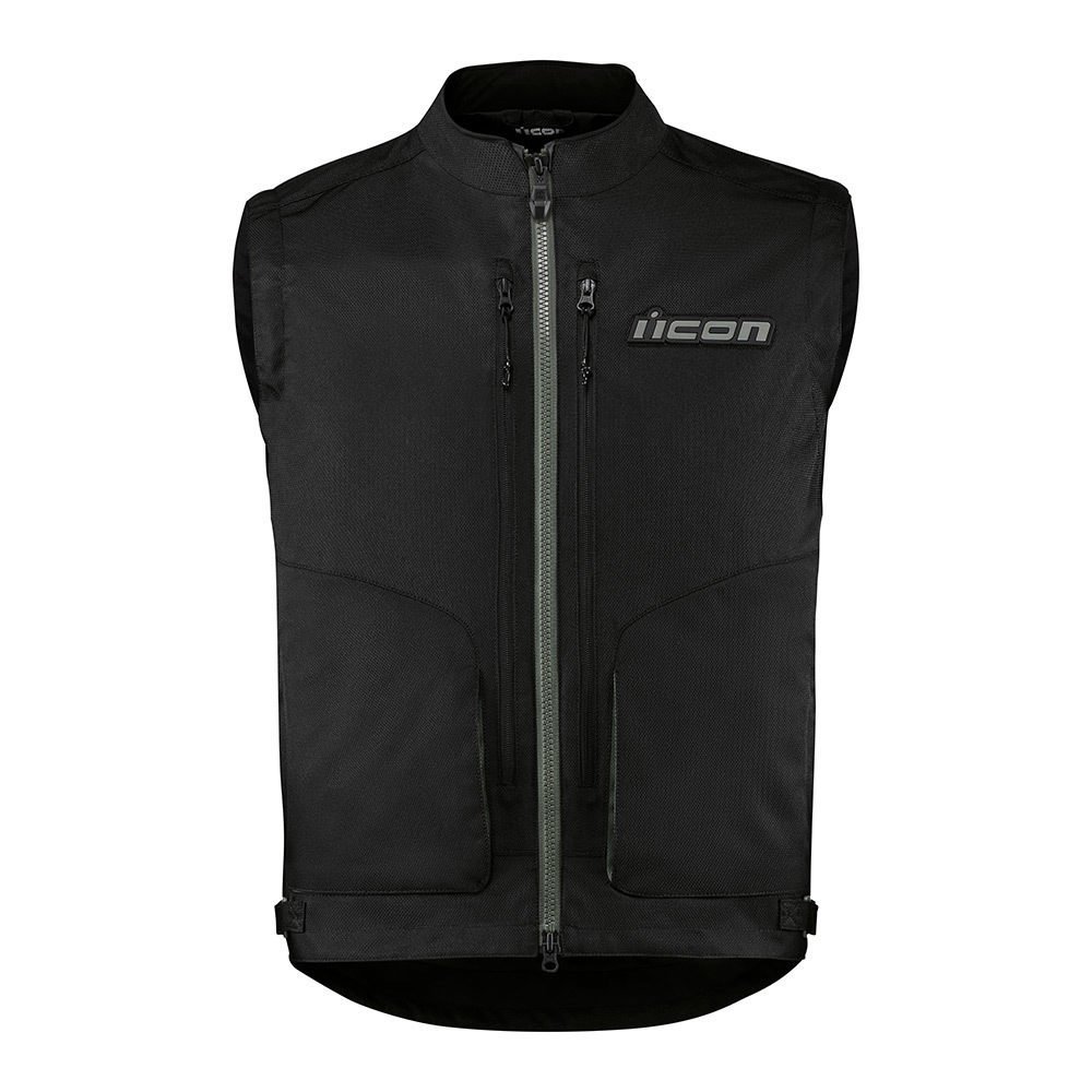 ICON RAIDEN WATCHTOWER Tekstil Mont | icon | Tekstil Mont Modelleri