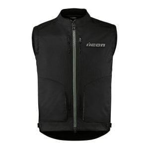 ICON RAIDEN WATCHTOWER Tekstil Mont