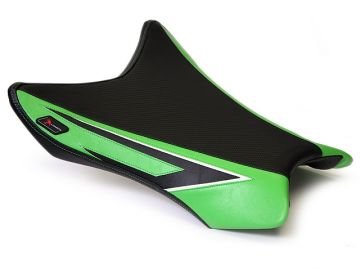 Kawasaki Zx10R 2011-2014 Luimoto Koltuk Kılıfı Team Kawasaki