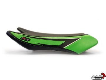 Kawasaki Zx10R 2011-2014 Luimoto Koltuk Kılıfı Team Kawasaki