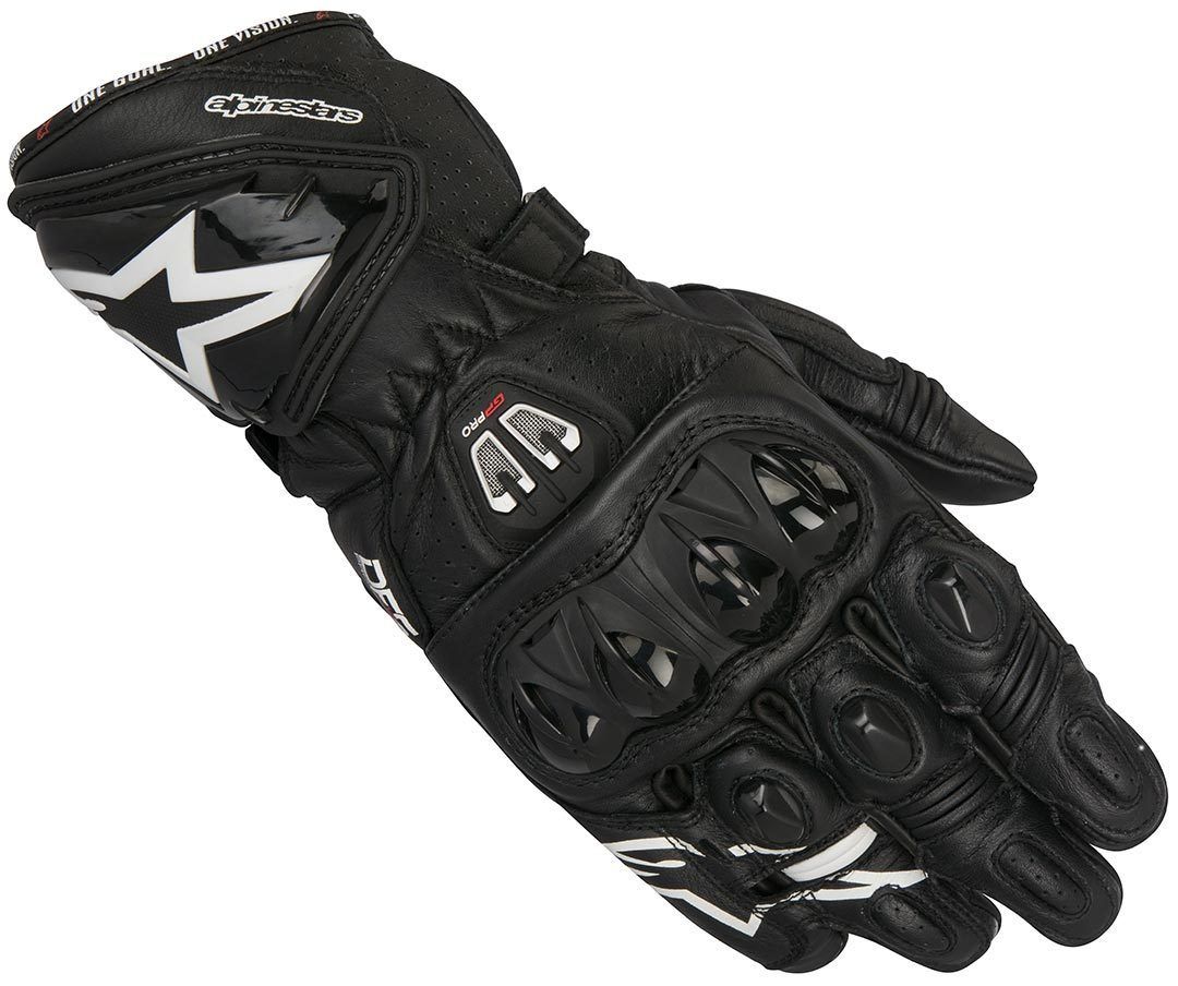 Alpinestars GP Plus R3 Deri Eldiven 2024