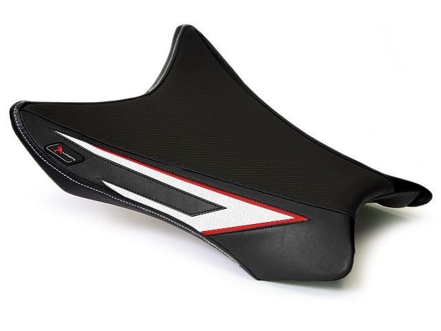 Kawasaki Zx10R 2011-2014 Luimoto Koltuk Kılıfı Team Kawasaki