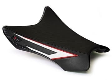 Kawasaki Zx10R 2011-2014 Luimoto Koltuk Kılıfı Team Kawasaki
