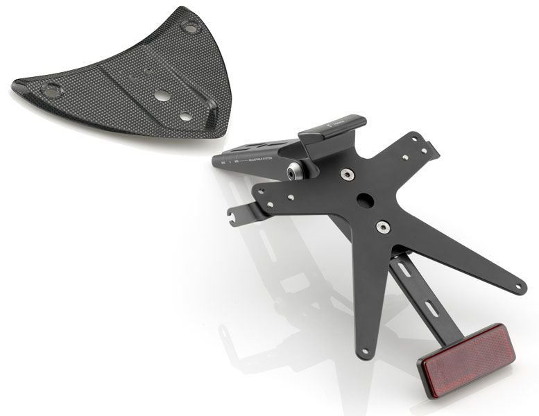 Rizoma Universal Plakalık PT704B