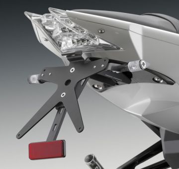 Rizoma Universal Plakalık PT704B