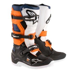 Alpinestars Tech 7S Youth Cross Bot