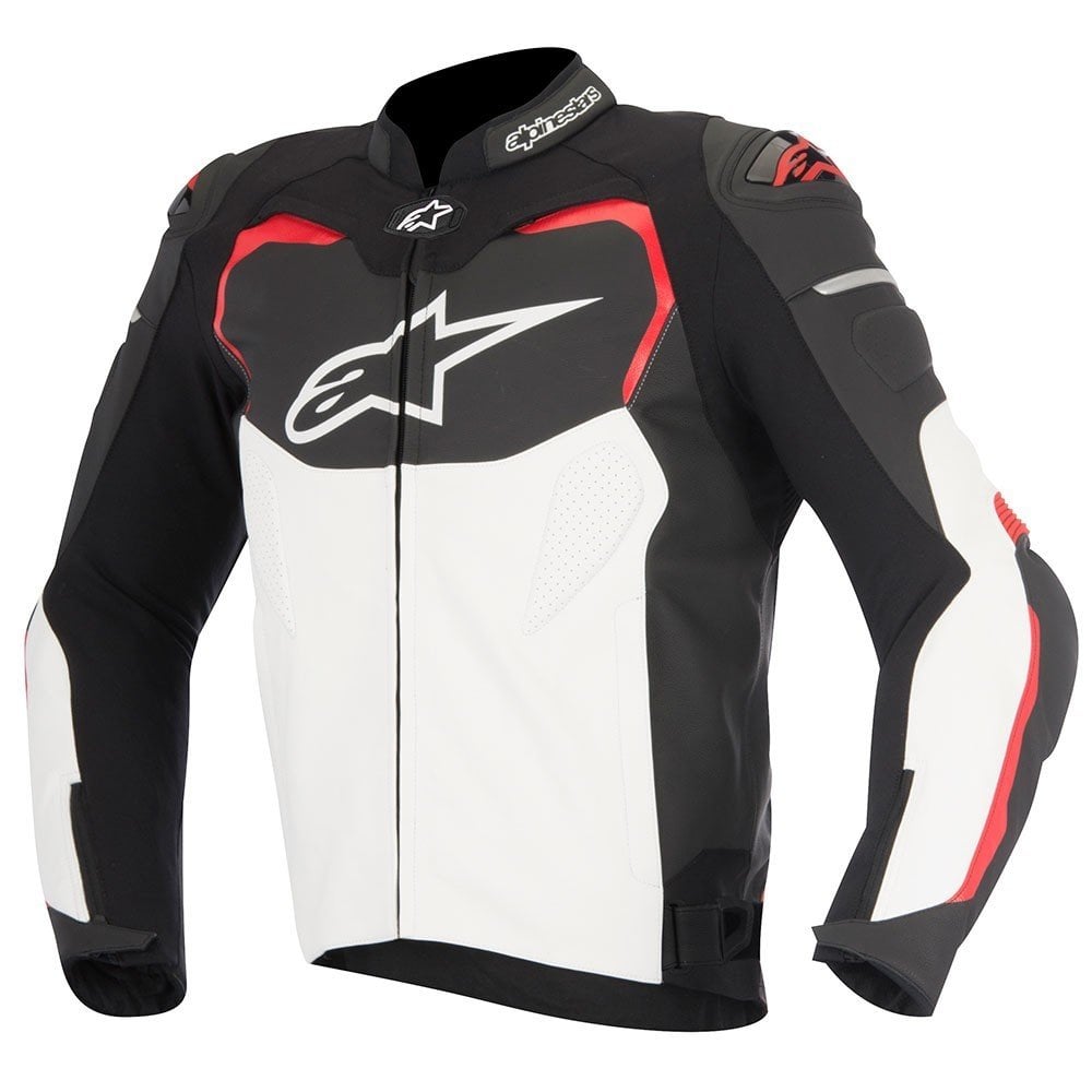 Alpinestars GP Pro Motosiklet Deri Mont