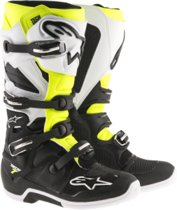 Alpinestars Tech 7 Enduro Bot