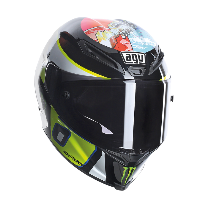 AGV Corsa Limited Edition Wish Full Face Kask
