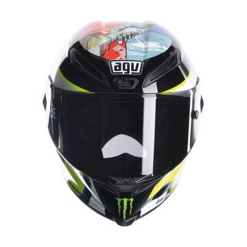 AGV Corsa Limited Edition Wish Full Face Kask
