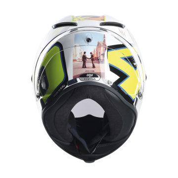 AGV Corsa Limited Edition Wish Full Face Kask