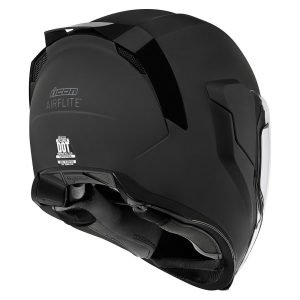 icon Airflite RUBATONE - BLACK