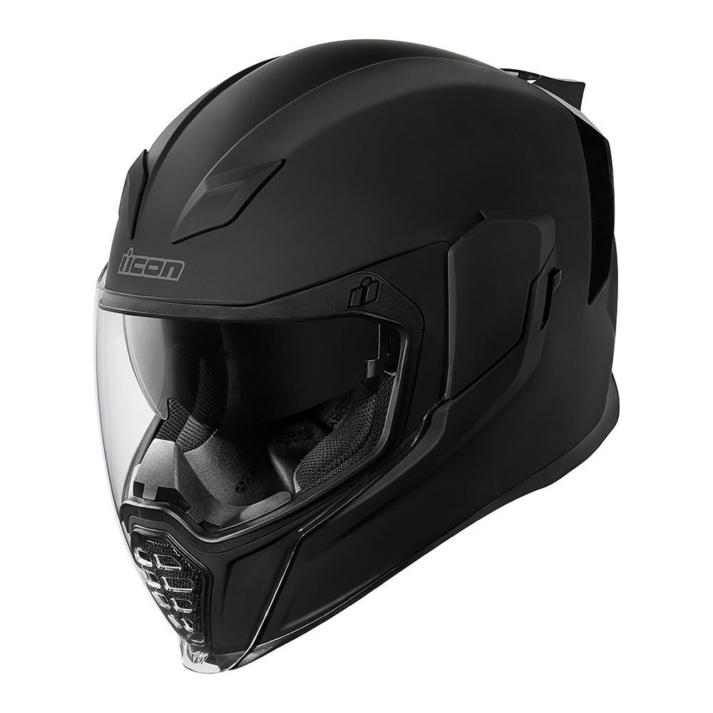 icon Airflite RUBATONE - BLACK