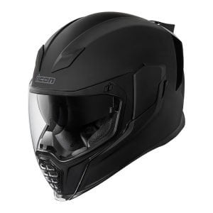 icon Airflite RUBATONE - BLACK