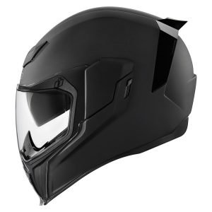 icon Airflite RUBATONE - BLACK