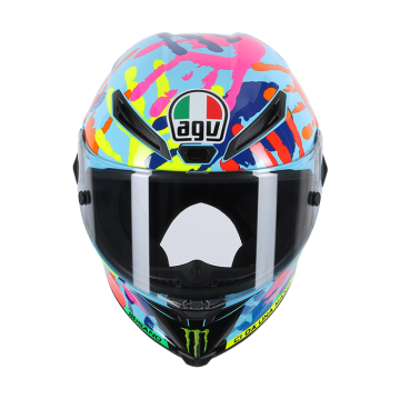 AGV Corsa Limited Edition Misano Full Face Kask