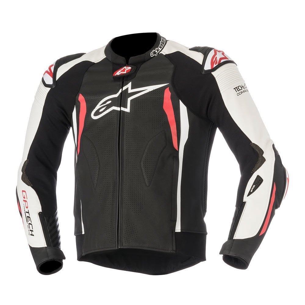 Alpinestars GP Tech V2 Deri Mont