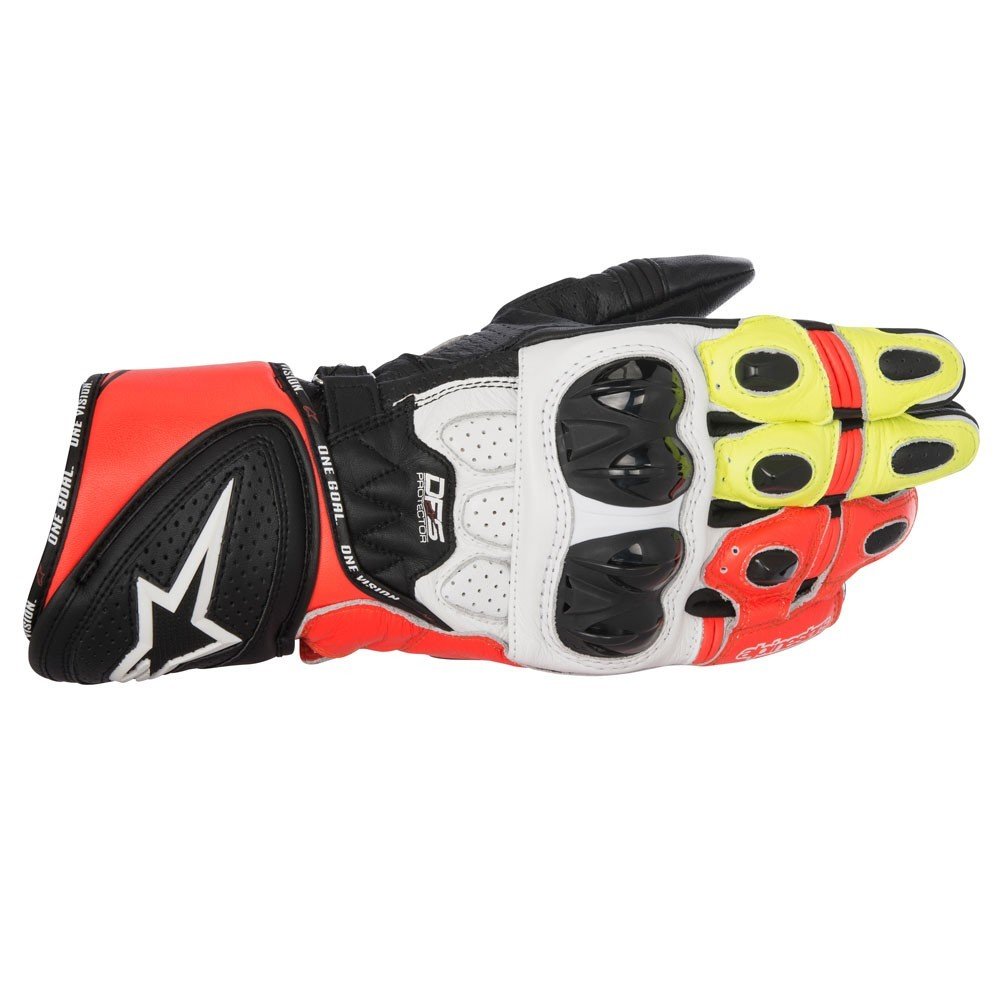 Alpinestars GP Pro R2 Deri Eldiven 2017