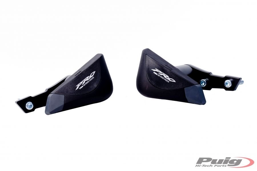 Kawasaki Ninja Z1000 2013+ Puig Koruma Takozu 5291N