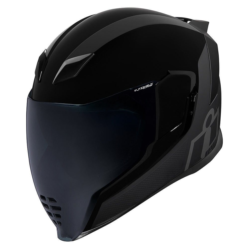 icon Airflite MIPS STEALTH - STEALTH Kask