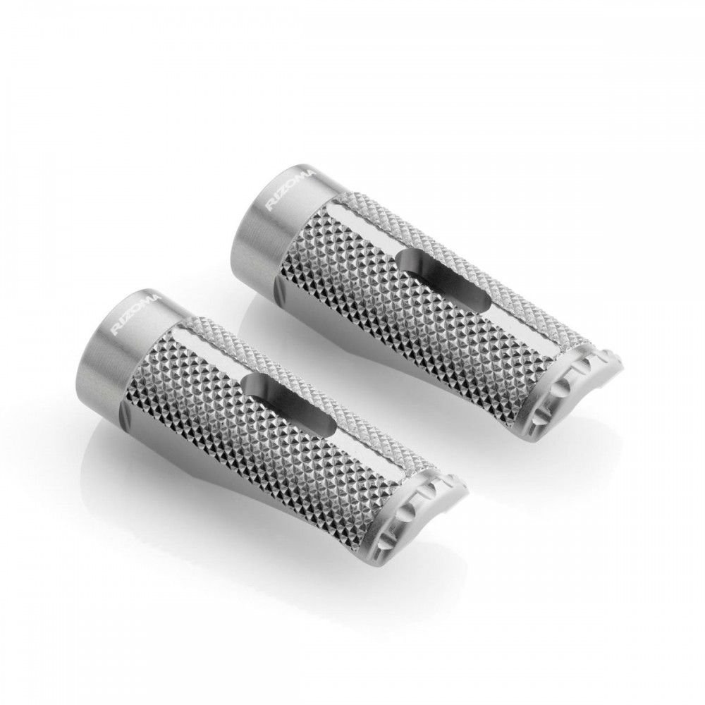Rizoma Universal Pro Peg Gri PE614A