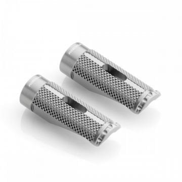 Rizoma Universal Pro Peg Gri PE614A