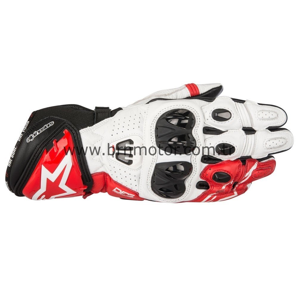 Alpinestars GP Pro R2 Deri Eldiven 2017