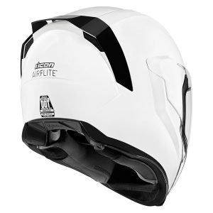 icon Airflite GLOSS - WHITE