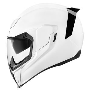 icon Airflite GLOSS - WHITE