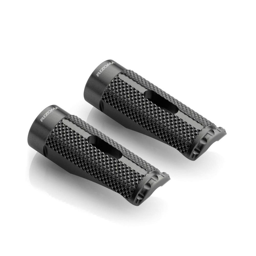 Rizoma Universal Pro Peg Siyah PE614B