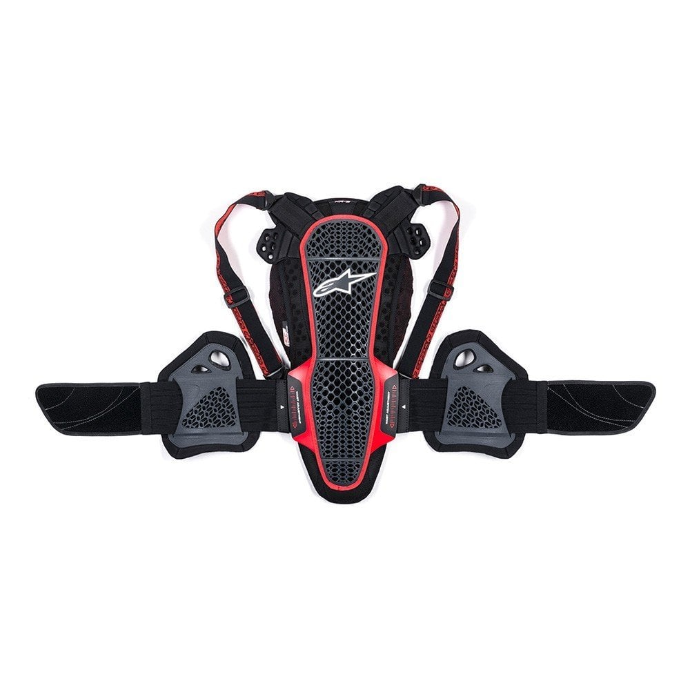 Alpinestars Nucleon KR-3 Sırt Koruma